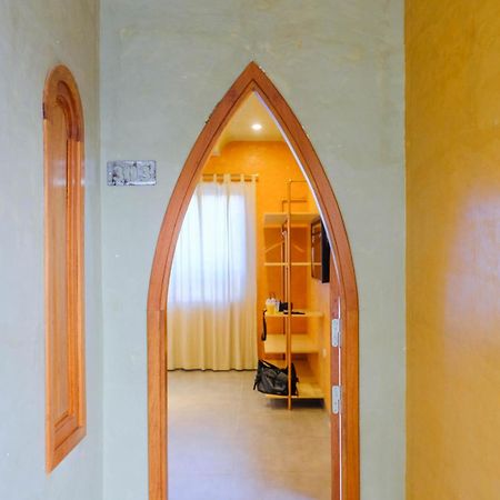 Eo Gio Co Homestay Quy Nhơn Kültér fotó