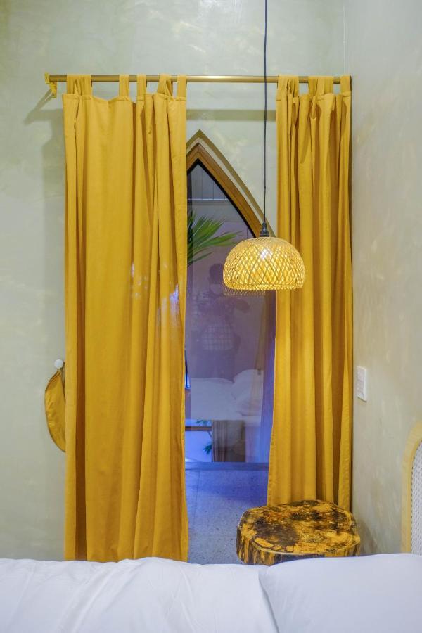 Eo Gio Co Homestay Quy Nhơn Kültér fotó