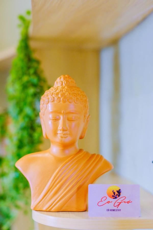 Eo Gio Co Homestay Quy Nhơn Kültér fotó