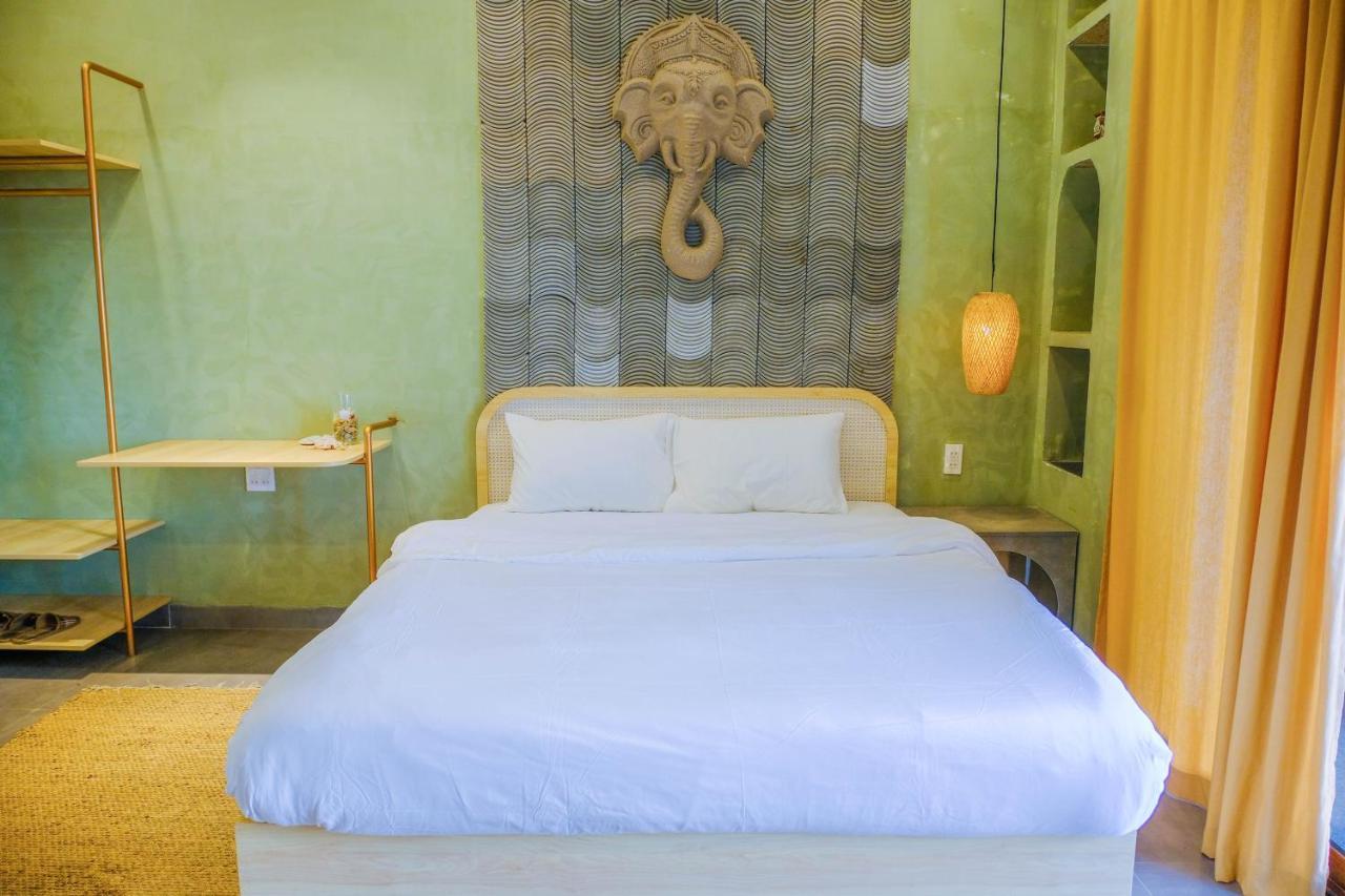Eo Gio Co Homestay Quy Nhơn Kültér fotó