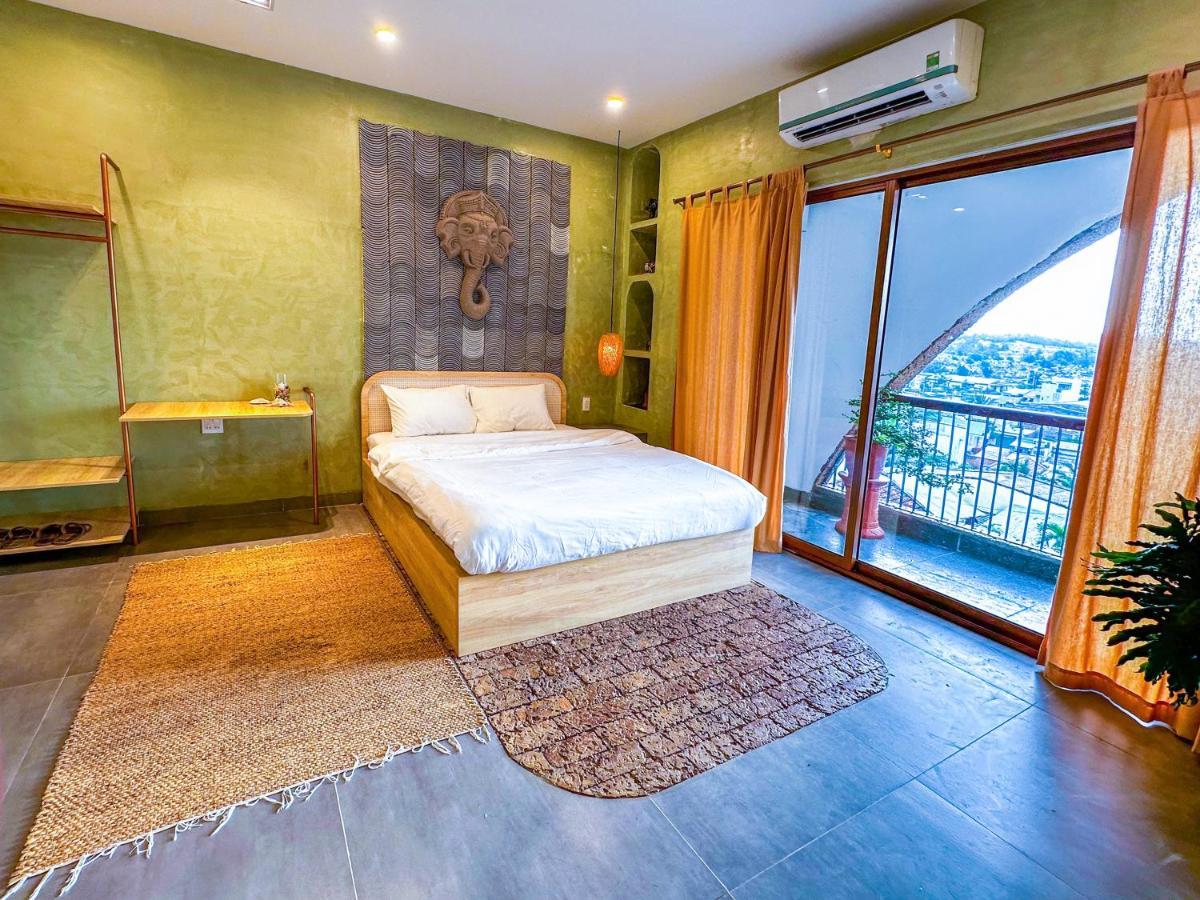 Eo Gio Co Homestay Quy Nhơn Kültér fotó