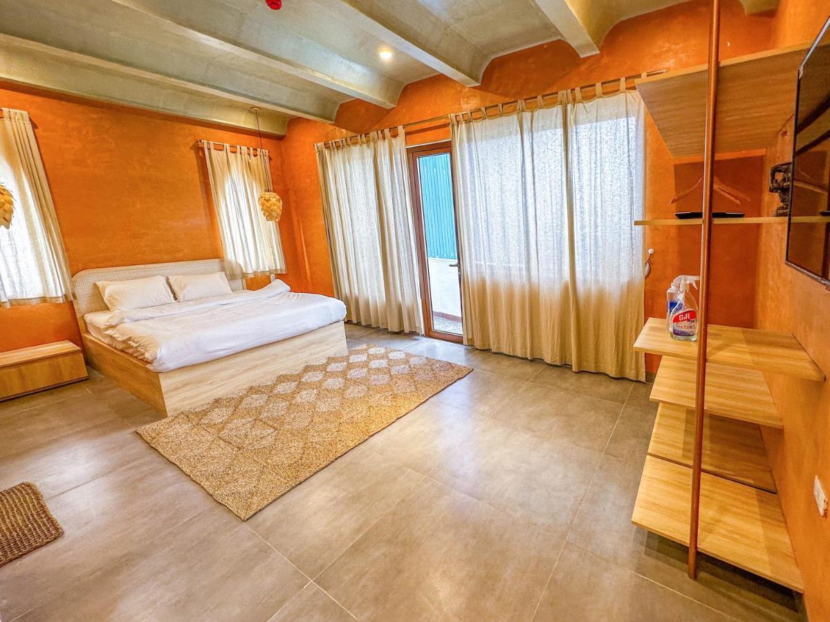Eo Gio Co Homestay Quy Nhơn Kültér fotó