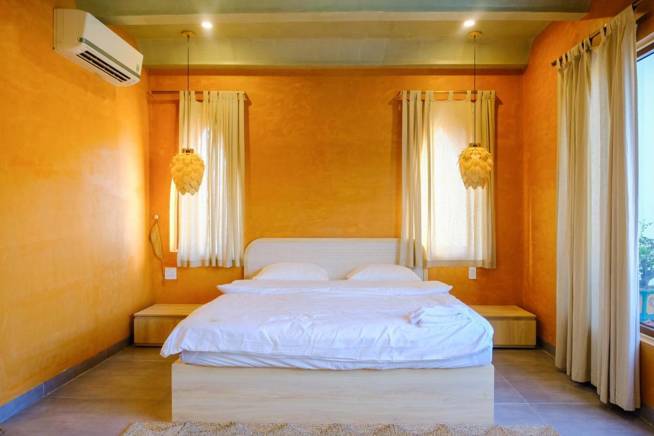 Eo Gio Co Homestay Quy Nhơn Kültér fotó