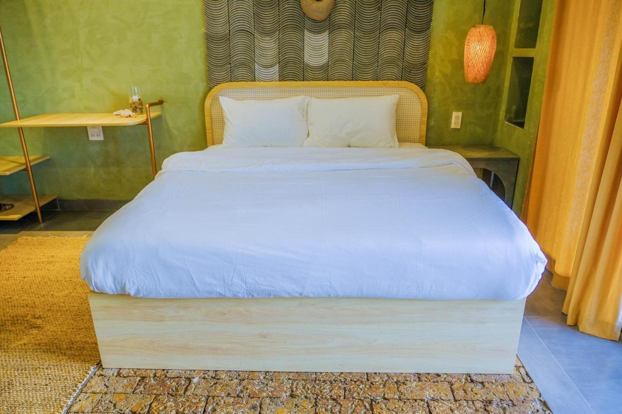 Eo Gio Co Homestay Quy Nhơn Kültér fotó