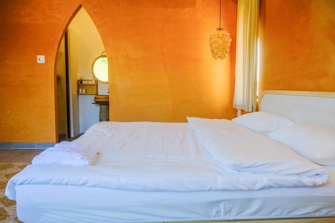 Eo Gio Co Homestay Quy Nhơn Kültér fotó