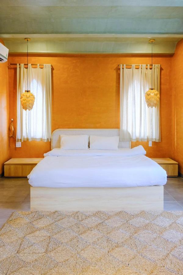 Eo Gio Co Homestay Quy Nhơn Kültér fotó