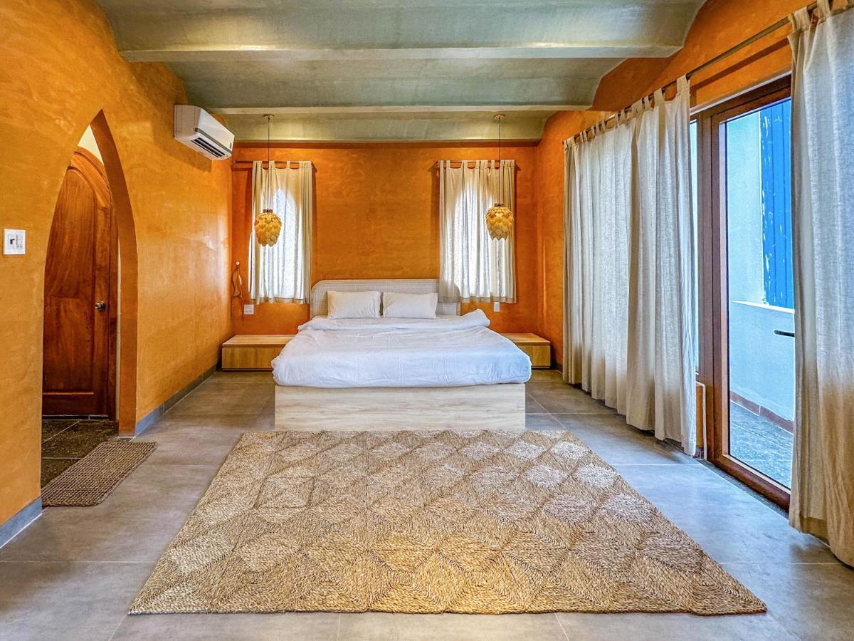 Eo Gio Co Homestay Quy Nhơn Kültér fotó