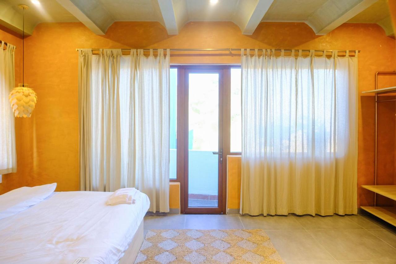 Eo Gio Co Homestay Quy Nhơn Kültér fotó