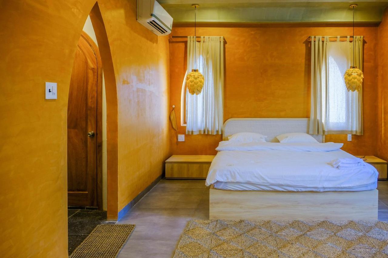 Eo Gio Co Homestay Quy Nhơn Kültér fotó