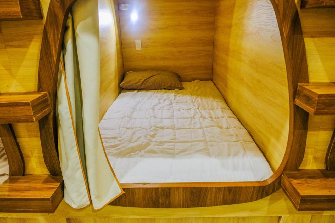 Eo Gio Co Homestay Quy Nhơn Kültér fotó