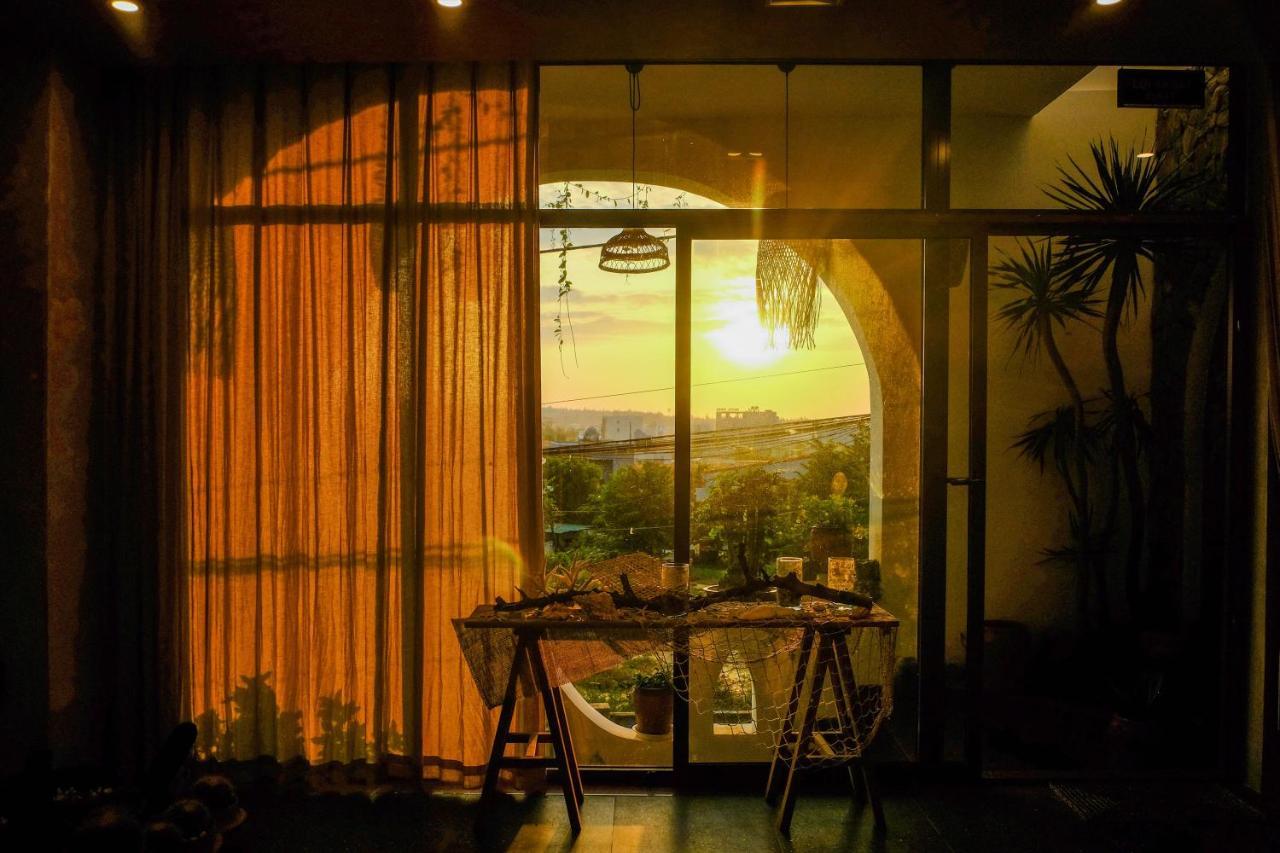 Eo Gio Co Homestay Quy Nhơn Kültér fotó