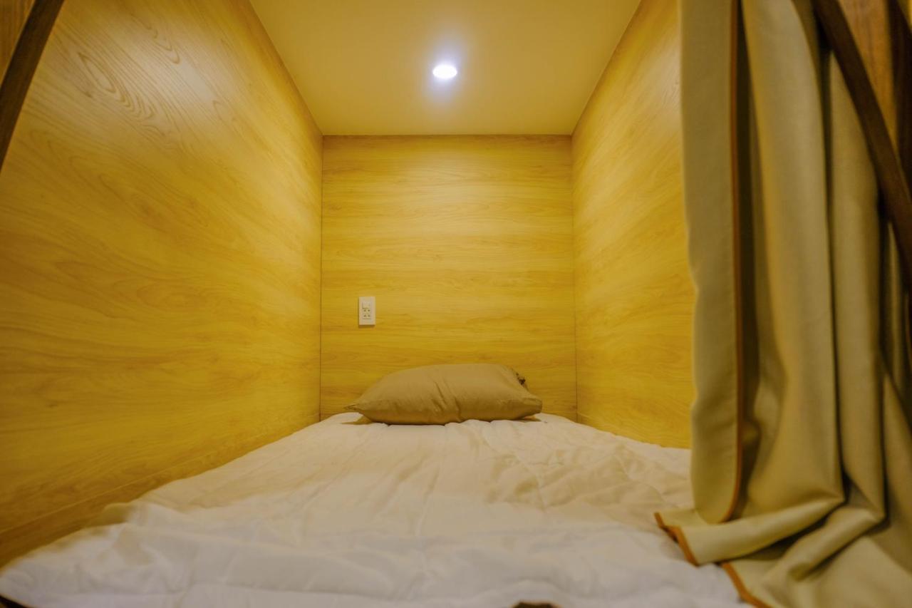 Eo Gio Co Homestay Quy Nhơn Kültér fotó