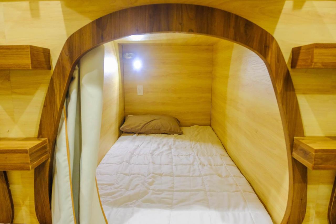 Eo Gio Co Homestay Quy Nhơn Kültér fotó