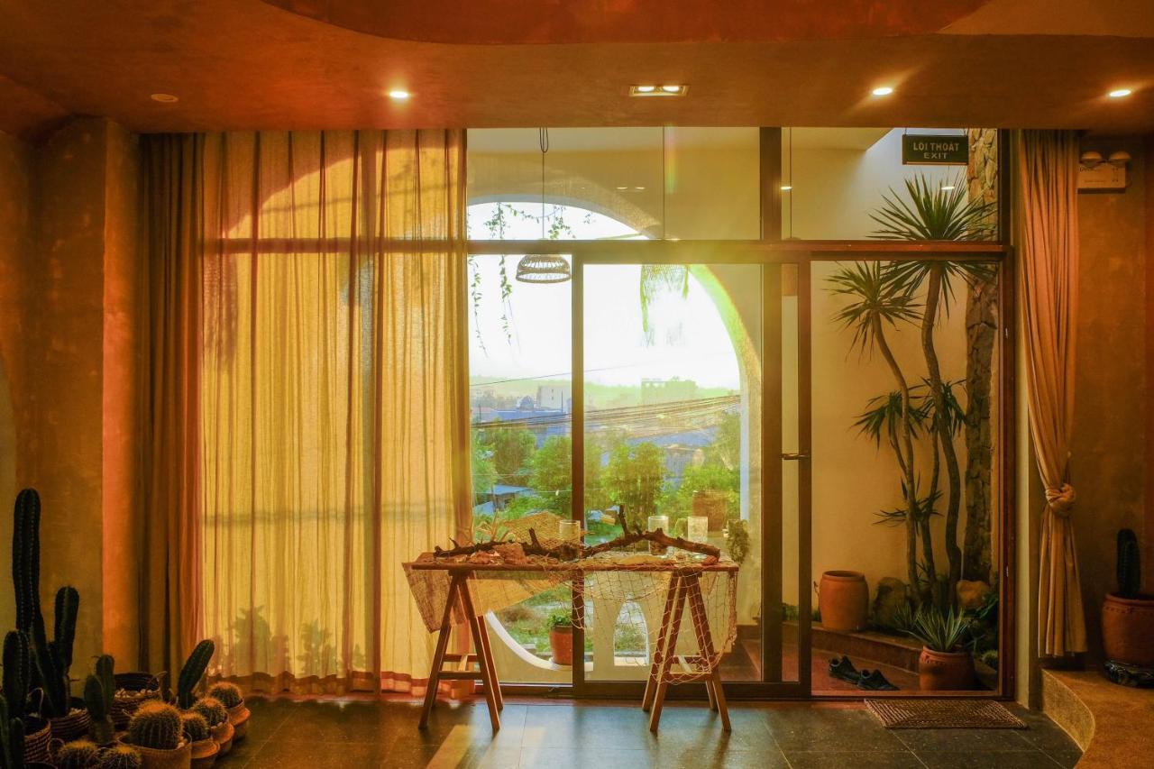 Eo Gio Co Homestay Quy Nhơn Kültér fotó