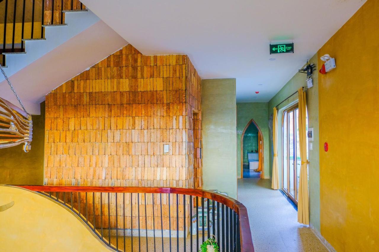 Eo Gio Co Homestay Quy Nhơn Kültér fotó