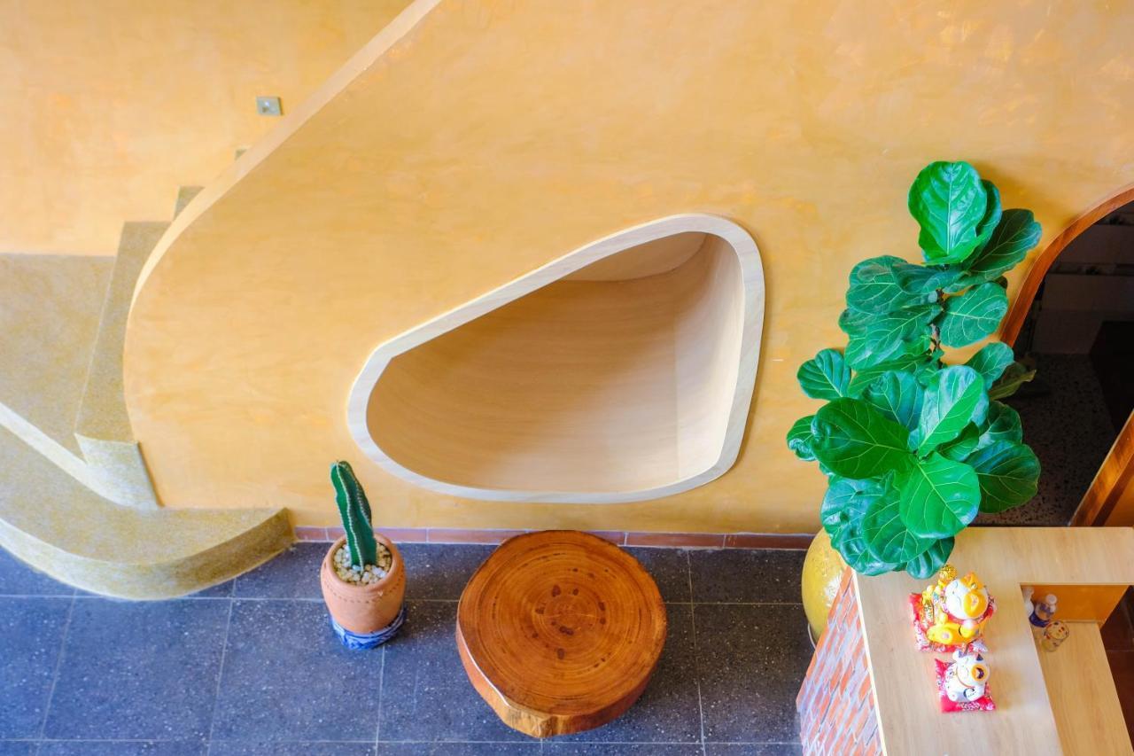 Eo Gio Co Homestay Quy Nhơn Kültér fotó